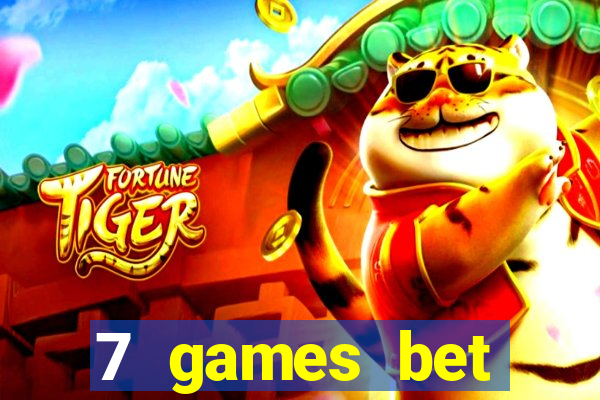 7 games bet reclame aqui